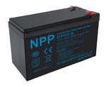 Akumulator LFP LiFePO4 12,8V 10Ah T2 w sklepie internetowym sklepsatelitarny.pl