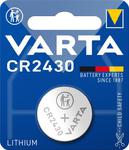 Bateria litowa VARTA CR2430 (6430) 3V w sklepie internetowym sklepsatelitarny.pl