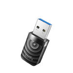 Karta sieciowa USB 3.0 Wi-Fi 5 1300 mb/s WU1300S w sklepie internetowym sklepsatelitarny.pl