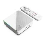 Android SMART TV Homatics Box R Plus 4K Android 11 w sklepie internetowym sklepsatelitarny.pl