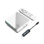 Android SMART TV Homatics Box R Plus + tuner w sklepie internetowym sklepsatelitarny.pl