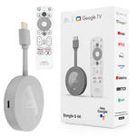 Android SMART TV Homatics Dongle G 4K Android 11 w sklepie internetowym sklepsatelitarny.pl