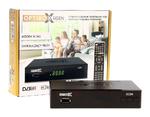 Tuner DVB-T2 Optibox nGEN H.265 w sklepie internetowym sklepsatelitarny.pl