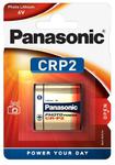 Bateria CRP2 / CR-P2 / DL223 1BL PANASONIC 6V (1 szt.) w sklepie internetowym sklepsatelitarny.pl