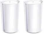 DOMOWY SYSTEM WI-FI MESH TP-LINK DECO X95 (2-Pack) w sklepie internetowym sklepsatelitarny.pl