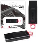 Kingston Pendrive Data Traveler Exodia 256GB USB3.1 Gen1 w sklepie internetowym sklepsatelitarny.pl