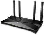 ROUTER TP-LINK ARCHER AX23 Wi-Fi 6 AX1800 w sklepie internetowym sklepsatelitarny.pl