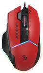 Mysz A4tech Bloody W95 Max USB Sports Red w sklepie internetowym sklepsatelitarny.pl