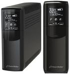 UPS ZASILACZ AWARYJNY PowerWalker VI 600 CSW FR w sklepie internetowym sklepsatelitarny.pl