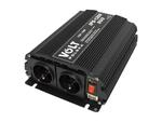 PRZETWORNICA VOLT POLSKA IPS-1200 DUO 12V 24V/230V 600X1200W w sklepie internetowym sklepsatelitarny.pl