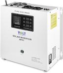 Przetwornica Volt Polska SinusPro-1500S 12V 1050/1500W SOLAR w sklepie internetowym sklepsatelitarny.pl