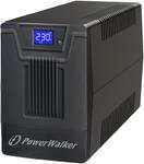 UPS ZASILACZ AWARYJNY PowerWalker VI 2000 SCL FR w sklepie internetowym sklepsatelitarny.pl