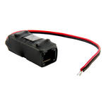 Adapter PoE PASSIVE 1 kanałowy 10/100 ATTE AEPI-1-10-HS w sklepie internetowym sklepsatelitarny.pl