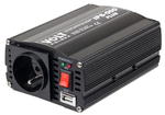 PRZETWORNICA VOLT POLSKA IPS-500 PLUS 12V / 230V 350/500 W w sklepie internetowym sklepsatelitarny.pl