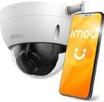 Kamera IP Imou Dome Pro 3MP IPC-D32MIP w sklepie internetowym sklepsatelitarny.pl