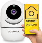 KAMERA IP WIFI OVERMAX KAMERA CAMSPOT 3.6 w sklepie internetowym sklepsatelitarny.pl