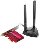 KARTA SIECIOWA TP-LINK Archer TX3000E PCIe, Wi-Fi 6, Bluetooth 5.0 w sklepie internetowym sklepsatelitarny.pl