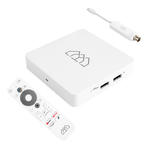 Android SMART TV Homatics Box R Lite 4K + tuner w sklepie internetowym sklepsatelitarny.pl