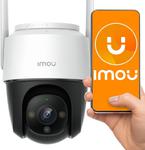 KAMERA IP IMOU CRUISER IPC-S22FP w sklepie internetowym sklepsatelitarny.pl