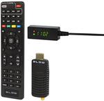 Dekoder tuner DVB-T2 BLOW 7000FHD MINI w sklepie internetowym sklepsatelitarny.pl