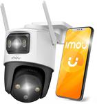 Kamera IP Imou Cruiser Dual 10MP (5MP + 5MP) w sklepie internetowym sklepsatelitarny.pl