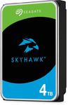 Dysk HDD Seagate SkyHawk ST4000VX016 4TB RECERTYFIKOWANY w sklepie internetowym sklepsatelitarny.pl