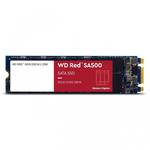 Dysk SSD Western Digital Red 500GB M.2 2280 w sklepie internetowym sklepsatelitarny.pl