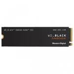 Western Digital Dysk SSD WD Black SN850X 2TB NVMe 2280 M2 w sklepie internetowym sklepsatelitarny.pl