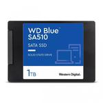 Western Digital Dysk SSD WD Blue 1TB SA510 2,5 cala WDS100T3B0A w sklepie internetowym sklepsatelitarny.pl