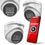 Kamera 4w1 Hilook by Hikvision kopułka 5MP TVICAM-T5M-20DL 2.8mm w sklepie internetowym sklepsatelitarny.pl