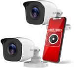 Kamera 4w1 Hilook by Hikvision tuba 5MP TVICAM-B5M 2.8mm w sklepie internetowym sklepsatelitarny.pl