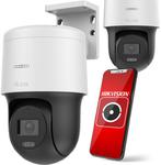Kamera IP Hilook by Hikvision obrotowa PTZ 2MP PTZ-N2MP w sklepie internetowym sklepsatelitarny.pl