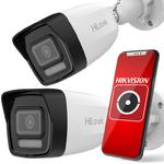 Kamera IP Hilook by Hikvision tuba 2MP IPCAM-B2-30DL 2.8mm w sklepie internetowym sklepsatelitarny.pl