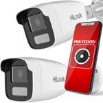 Kamera IP Hilook by Hikvision tuba 2MP IPCAM-B2-50DL 4mm w sklepie internetowym sklepsatelitarny.pl