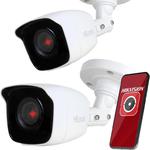 Kamera IP Hilook by Hikvision tuba 2MP IPCAM-B2 2.8mm w sklepie internetowym sklepsatelitarny.pl