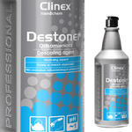 Koncentrat silny odkamieniacz do urządzeń gastronomicznych CLINEX Destoner 1L w sklepie internetowym Hurtownia Przemysłowa
