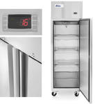 Szafa chłodnicza lodówka gastronomiczna 1-drzwiowa Profi Line 410L - Hendi 233108 w sklepie internetowym Hurtownia Przemysłowa