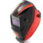 Maska przyłbica spawalnicza automatyczna samościemniająca z funkcją grind X-STAR w sklepie internetowym Hurtownia Przemysłowa