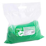 Kolorowy cukier do waty cukrowej zielony o smaku kiwi 5kg w sklepie internetowym Hurtownia Przemysłowa