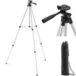 Statyw tripod do lasera krzyżowego aparatu 47-150 cm gwint 1/4'' w sklepie internetowym Hurtownia Przemysłowa