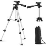 Statyw tripod do lasera krzyżowego aparatu 27-60 cm gwint 1/4'' w sklepie internetowym Hurtownia Przemysłowa