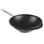 Patelnia WOK Profi Line śr. 320 mm - Hendi 839010 w sklepie internetowym Hurtownia Przemysłowa