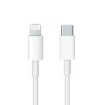 Apple oryginalny kabel przewód do iPhone USB-C - Lightning 1m biały w sklepie internetowym Hurtownia Przemysłowa