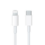 Apple oryginalny kabel przewód do iPhone USB-C - Lightning 2m biały w sklepie internetowym Hurtownia Przemysłowa