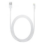 Apple oryginalny kabel przewód do iPhone USB-A - Lightning 1m biały w sklepie internetowym Hurtownia Przemysłowa