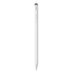 Rysik stylus do iPad z aktywną wymienną końcówką Smooth Writing 2 + kabel USB-C biały w sklepie internetowym Hurtownia Przemysłowa