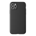 Cienki silikonowy pokrowiec etui do Xiaomi 13 Lite Soft Case czarny w sklepie internetowym Hurtownia Przemysłowa