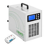 Generator ozonu ozonator z lampą UV Ulsonix AIRCLEAN 98W 7g/h w sklepie internetowym Hurtownia Przemysłowa