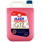 Płyn do chłodnic G12 GLIDEX EXTRA z atestami DAF - MB - 325.3 20L w sklepie internetowym Hurtownia Przemysłowa