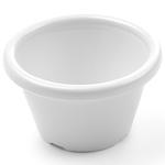 Zestaw miseczek ramekin 45 ml 12 szt. KREMOWE Hendi 565612 w sklepie internetowym Hurtownia Przemysłowa